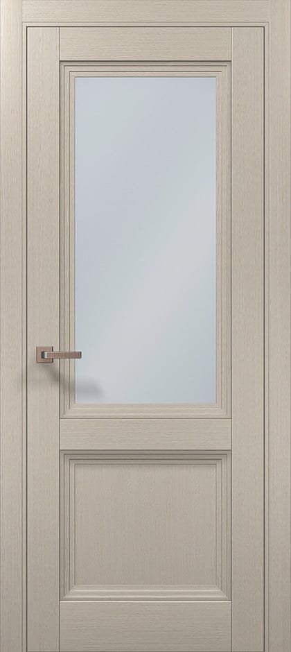 Ușă de interior ML-717 - montat
