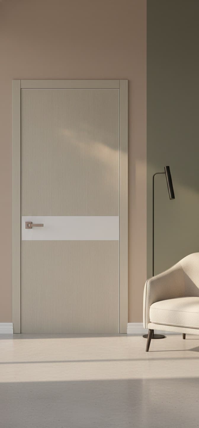 Ușă de interior PL-03