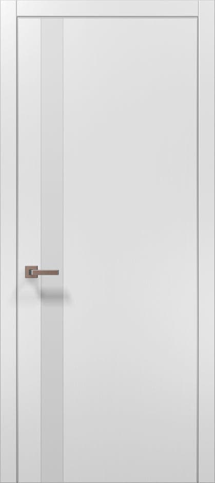 Ușă de interior PL-04 - montat