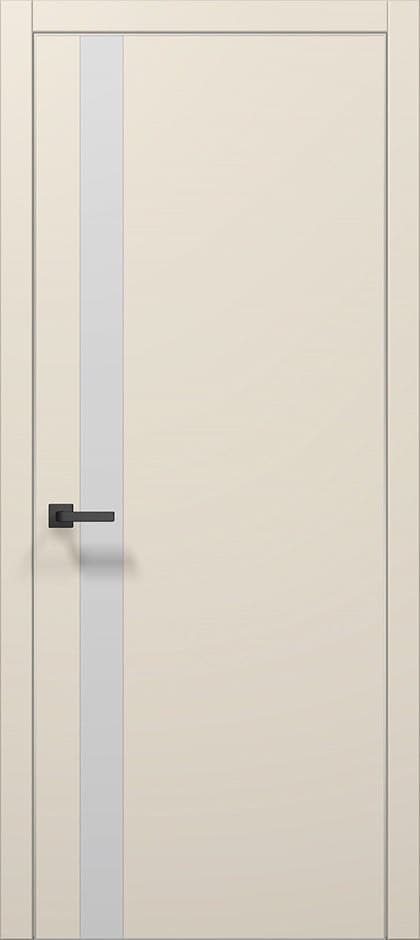 Ușă de interior PL-04 - montat