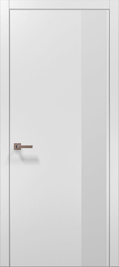 Ușă de interior PL-05 - montat