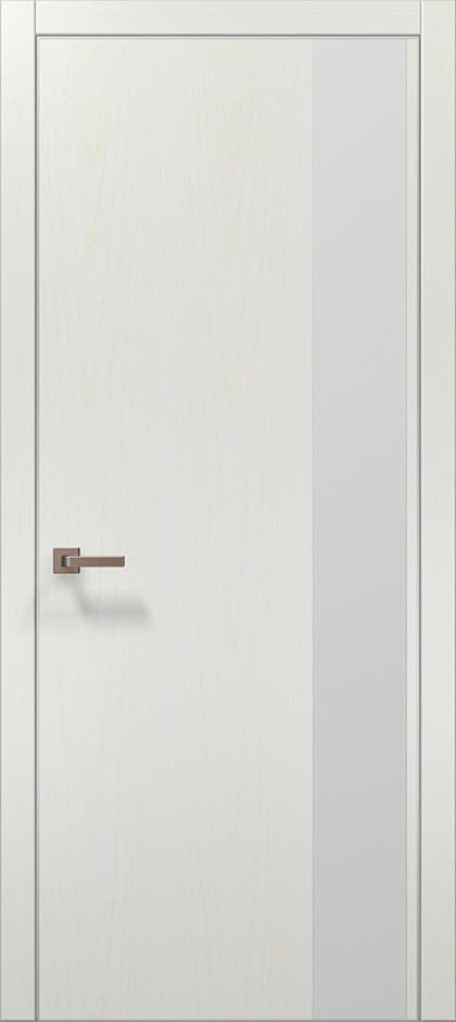 Ușă de interior PL-05 - montat