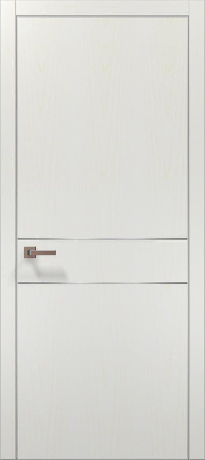 Ușă de interior PL-07 - montat