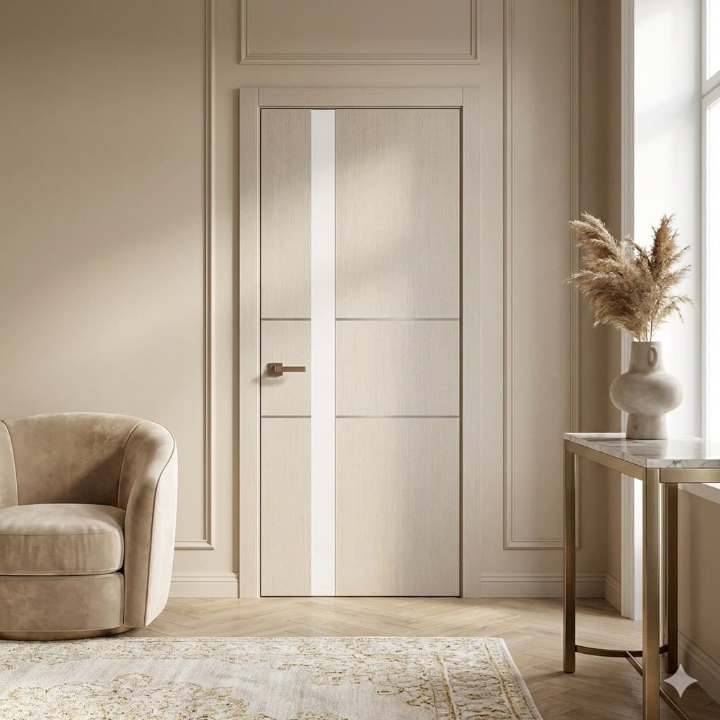 Ușă de interior PL-08