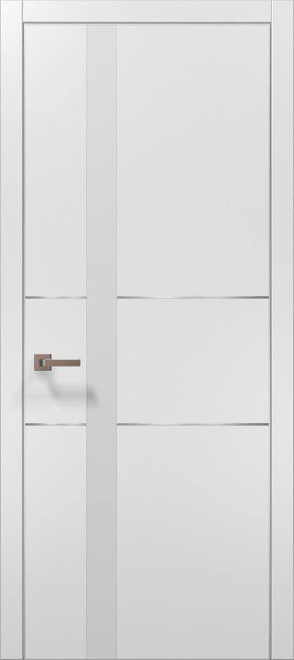 Ușă de interior PL-08 - montat