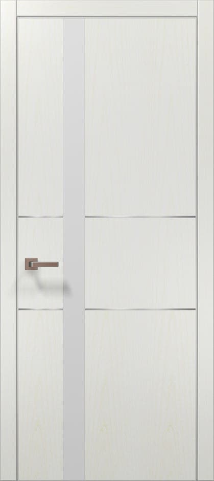 Ușă de interior PL-08 - montat