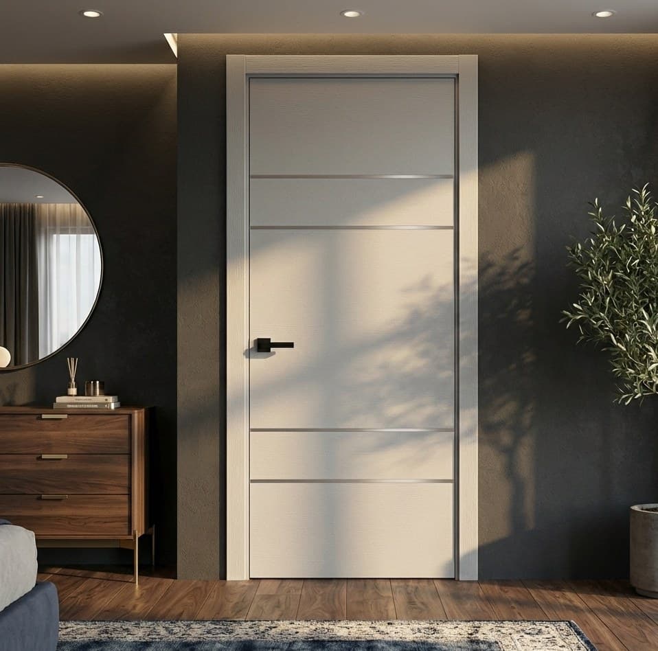 Ușă de interior PL-09