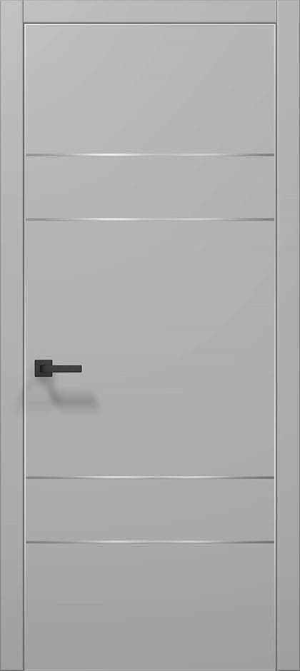 Ușă de interior PL-09 - montat