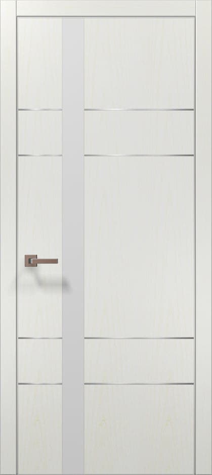 Ușă de interior PL-10 - montat