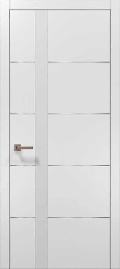 Ușă de interior PL-12 - montat