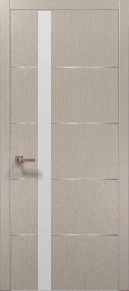 Ușă de interior PL-12 - montat