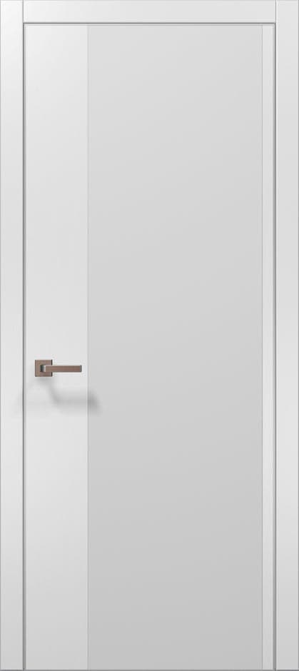 Ușă de interior PL-13 - montat