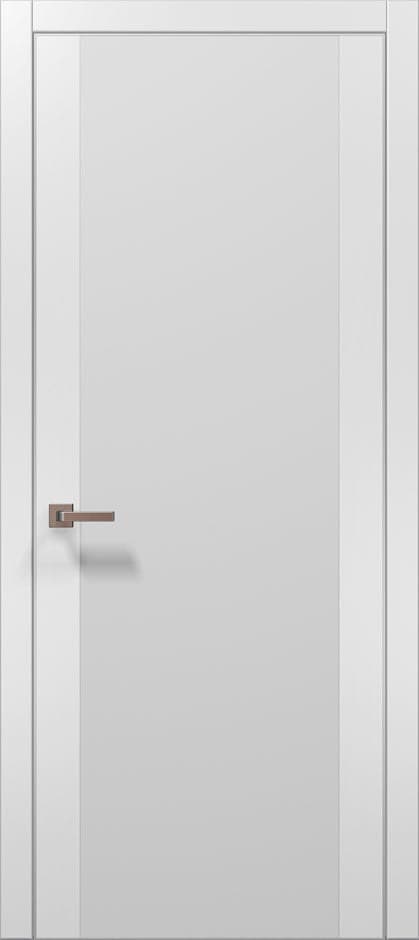 Ușă de interior PL-14 - montat