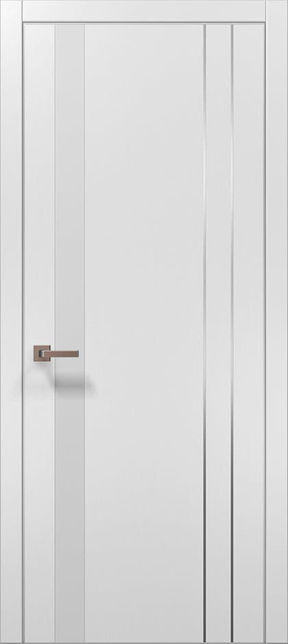 Ușă de interior PL-22 - montat