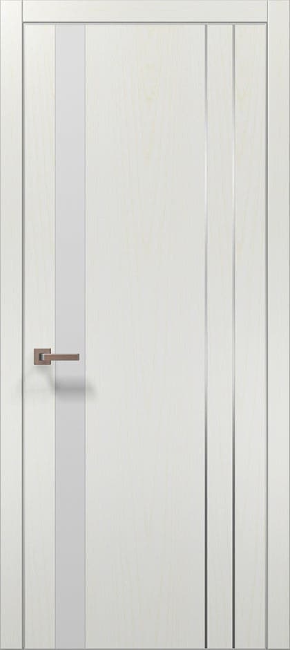 Ușă de interior PL-22 - montat