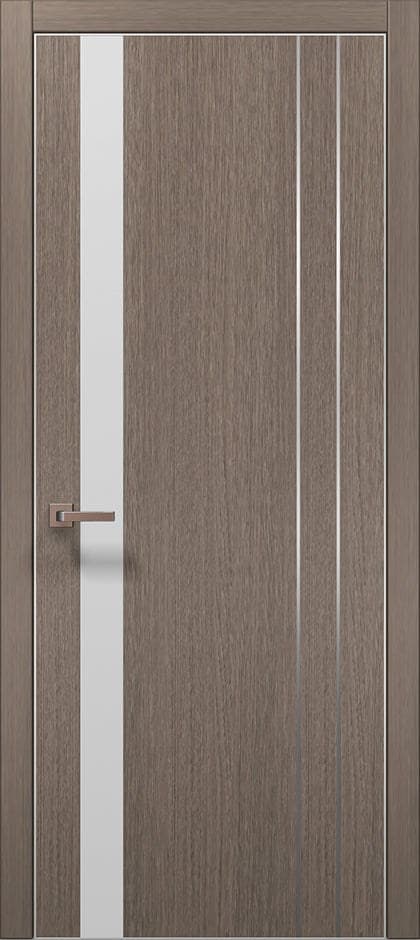 Ușă de interior PL-22 - montat