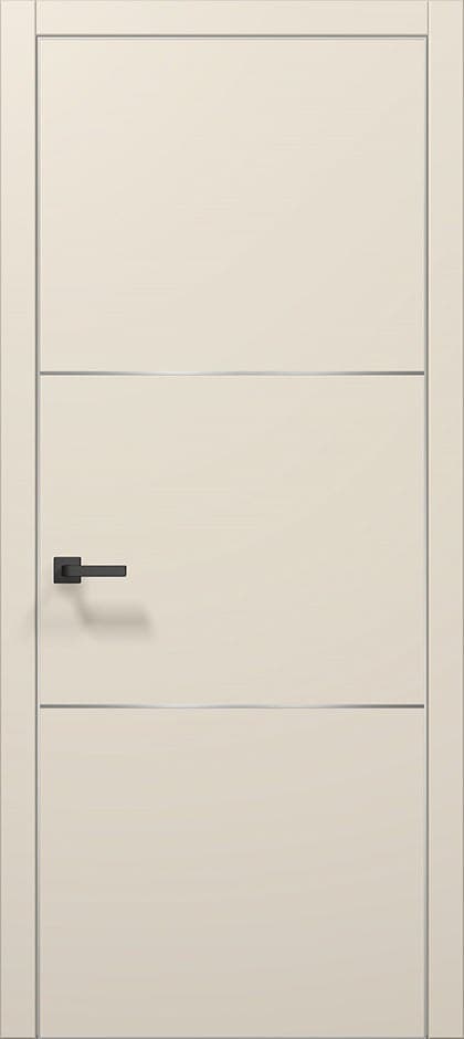 Ușă de interior PL-23 - montat