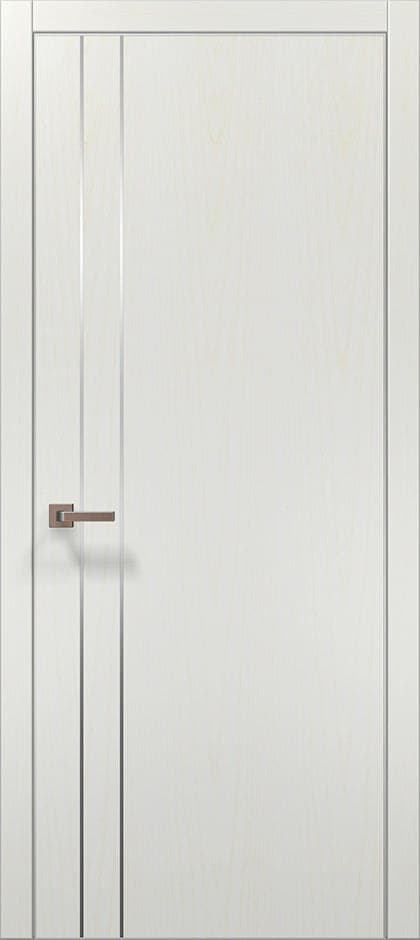 Ușă de interior PL-24 - montat
