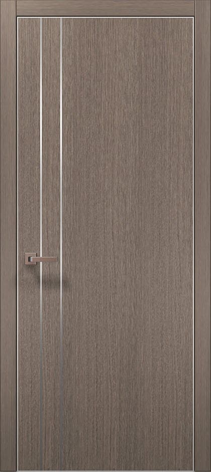 Ușă de interior PL-24 - montat