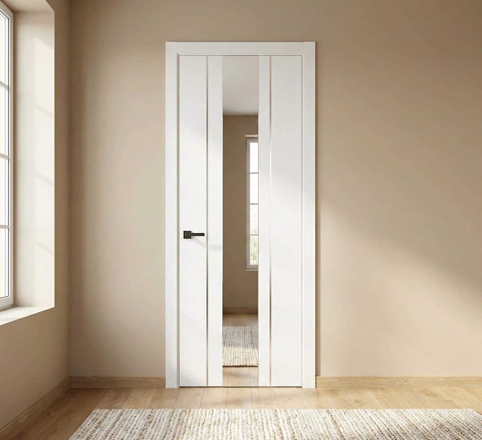 Ușă de interior PL-29