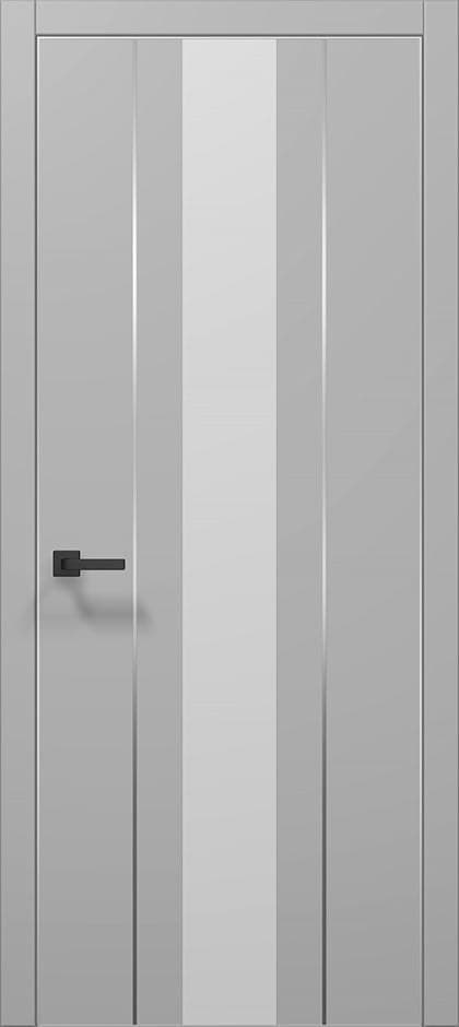 Ușă de interior PL-29 - montat