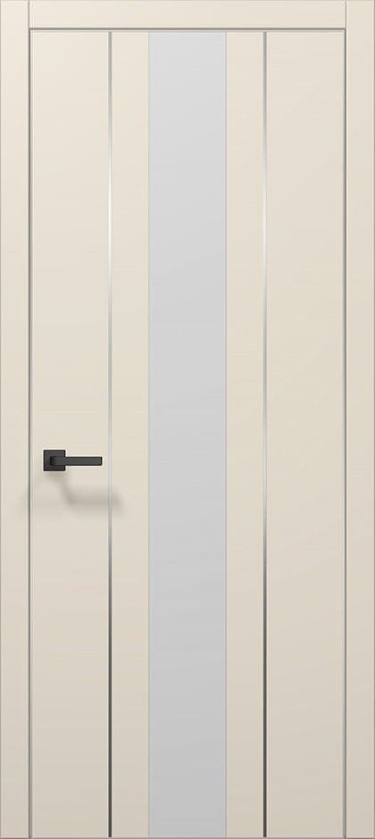 Ușă de interior PL-29 - montat