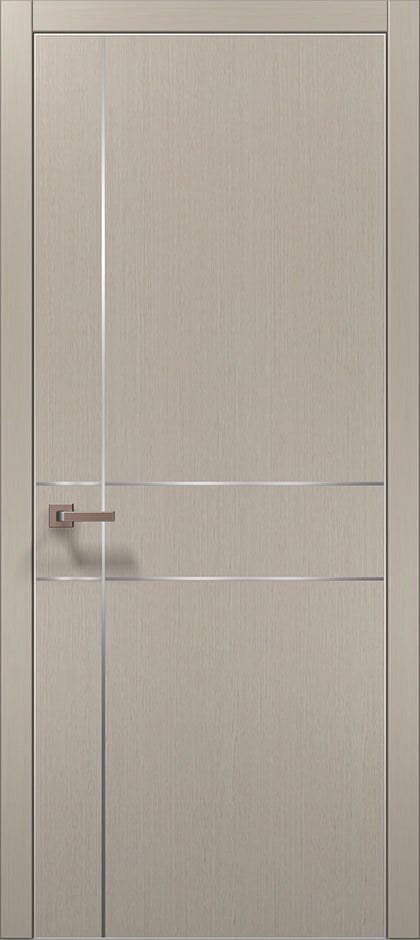 Ușă de interior PL-30 - montat
