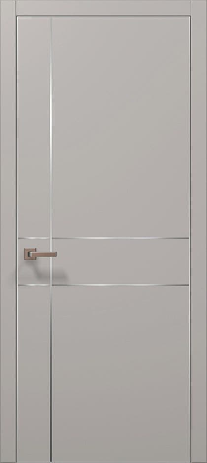 Ușă de interior PL-30 - montat
