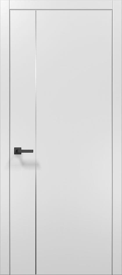 Ușă de interior PL-31 - montat