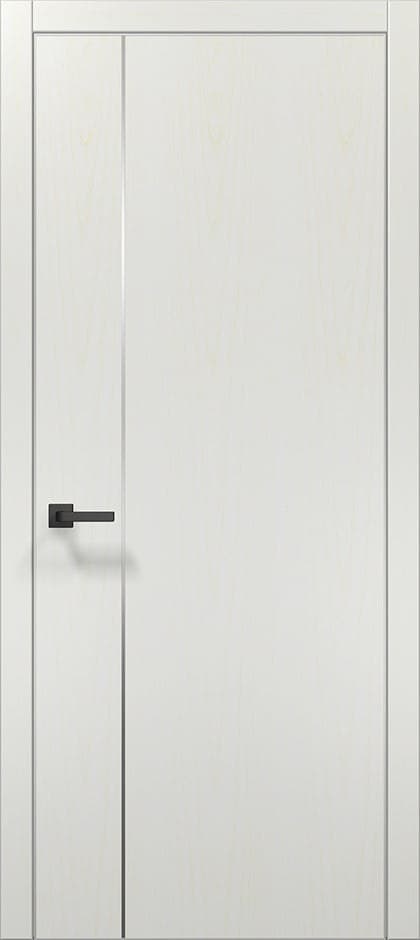 Ușă de interior PL-31 - montat