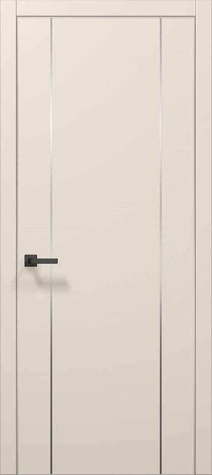 Ușă de interior PL-32 - montat