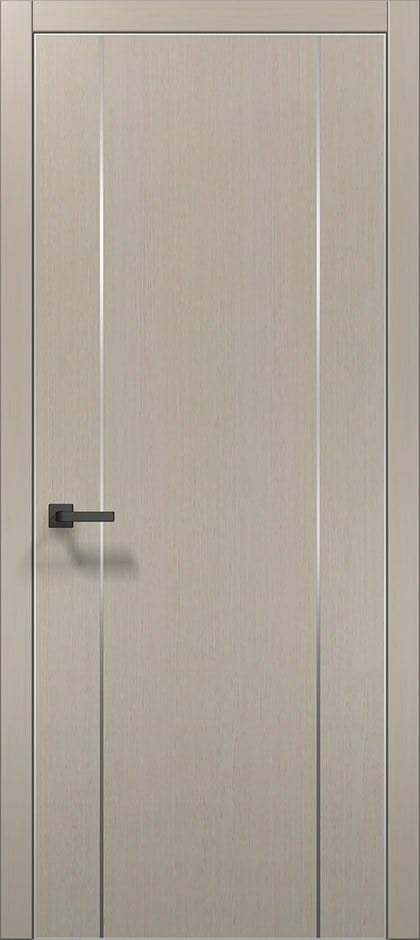 Ușă de interior PL-32 - montat