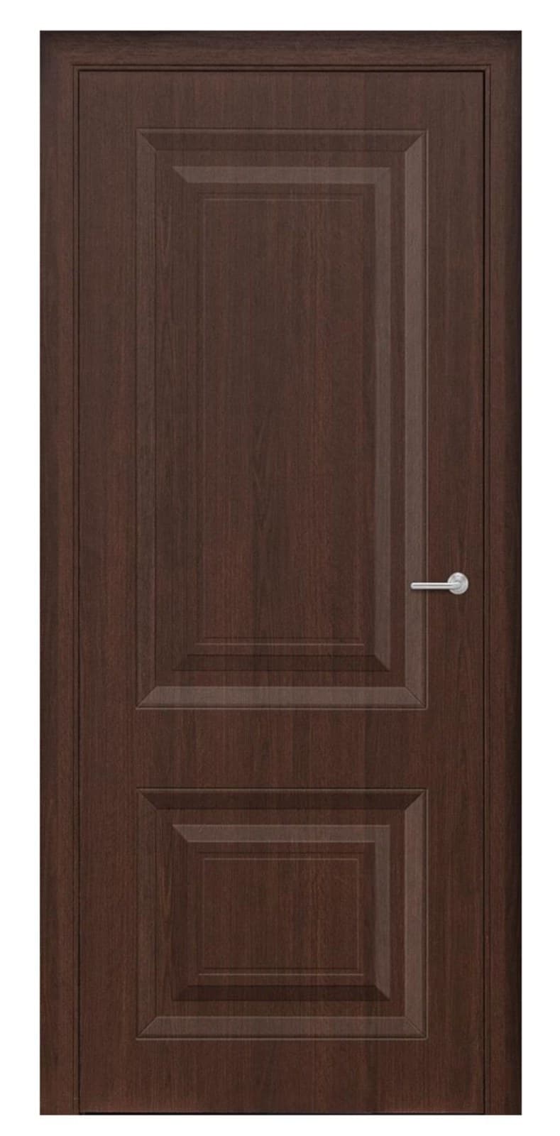 Ușă de interior Smart 2-Wenge