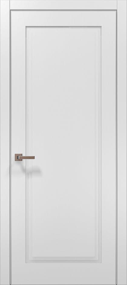 Ușă de interior ST-01 - montat