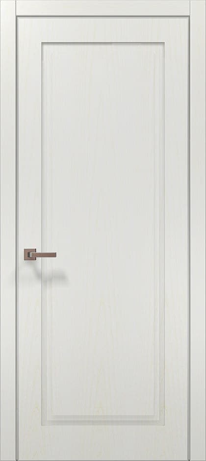 Ușă de interior ST-01 - montat