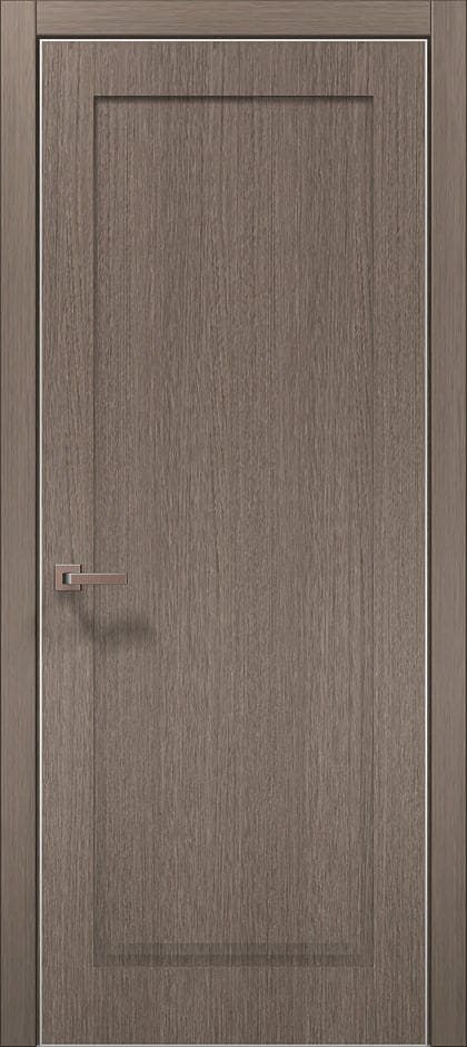 Ușă de interior ST-01 - montat