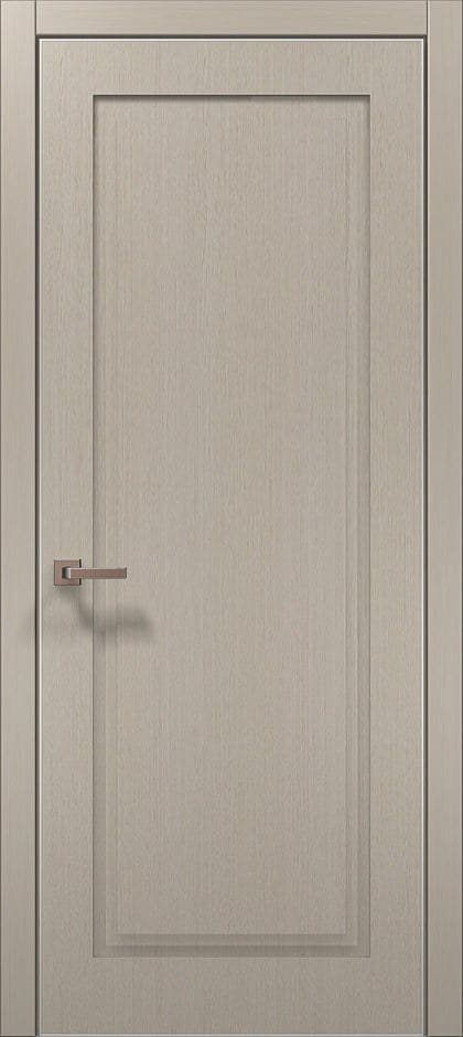 Ușă de interior ST-01 - montat