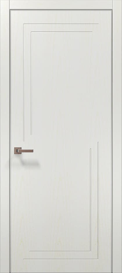 Ușă de interior ST-17 - montat