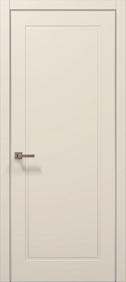 Ușă de interior ST-21 - montat