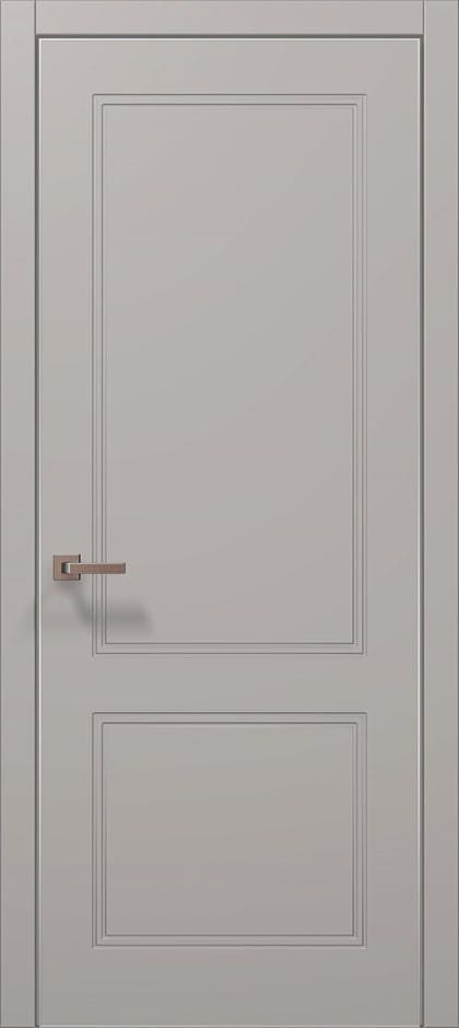 Ușă de interior ST-26 - montat