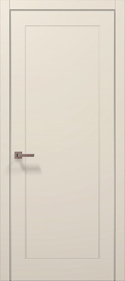 Ușă de interior ST-29 - montat