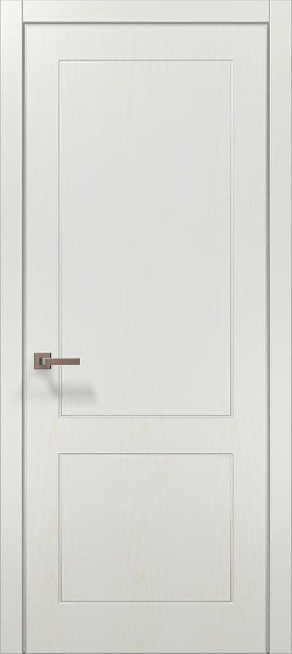 Ușă de interior ST-30 - montat