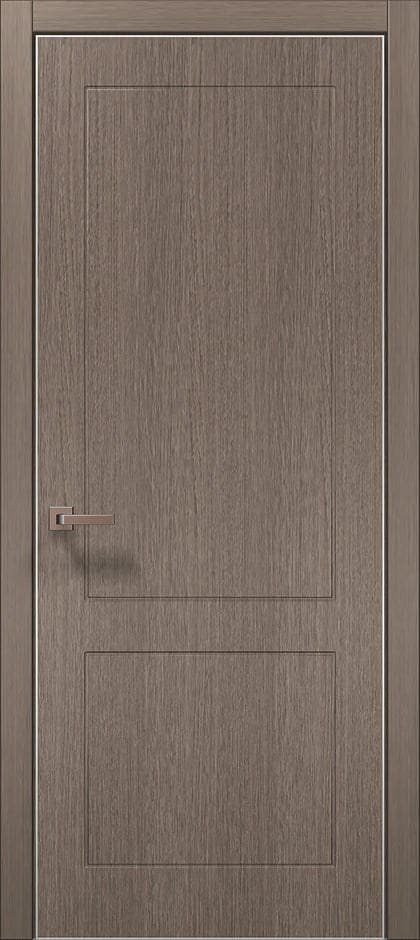 Ușă de interior ST-30 - montat