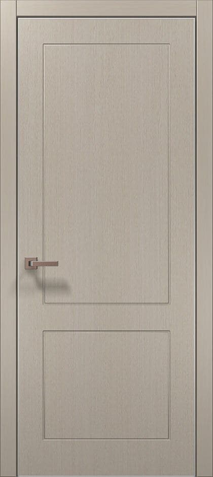 Ușă de interior ST-30 - montat