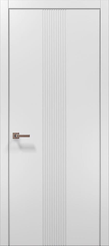 Ușă de interior ST-35 - montat