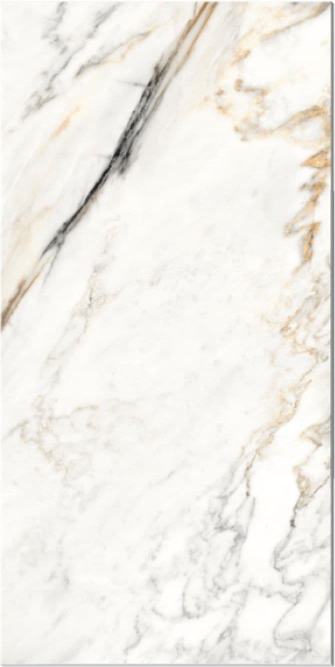 CALDIA WHITE 59.5X119.3CM - gresie