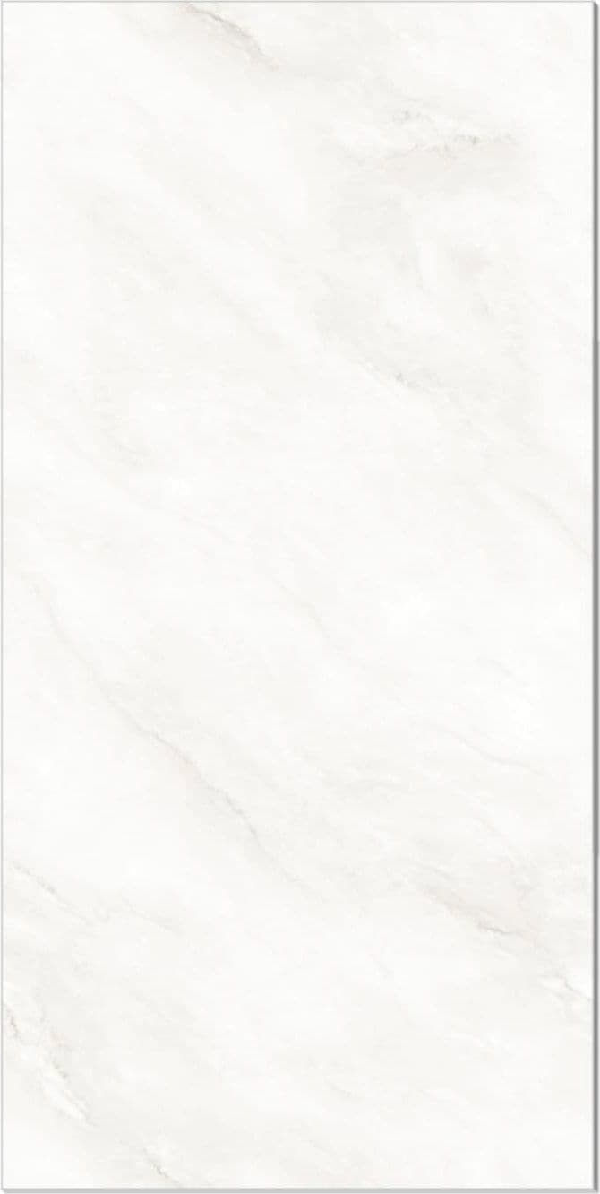 MASERATI WHITE ENDLESS - gresie