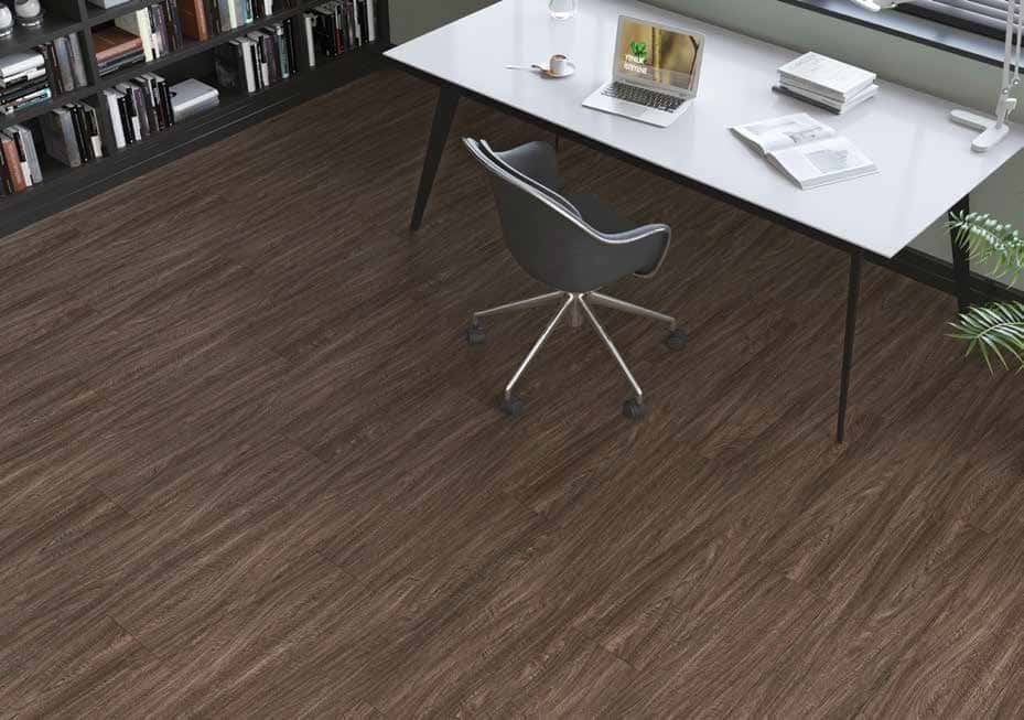 Parchet laminat Palermo Slim montat
