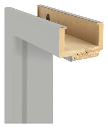 Pervaz Classen, Gri Mat