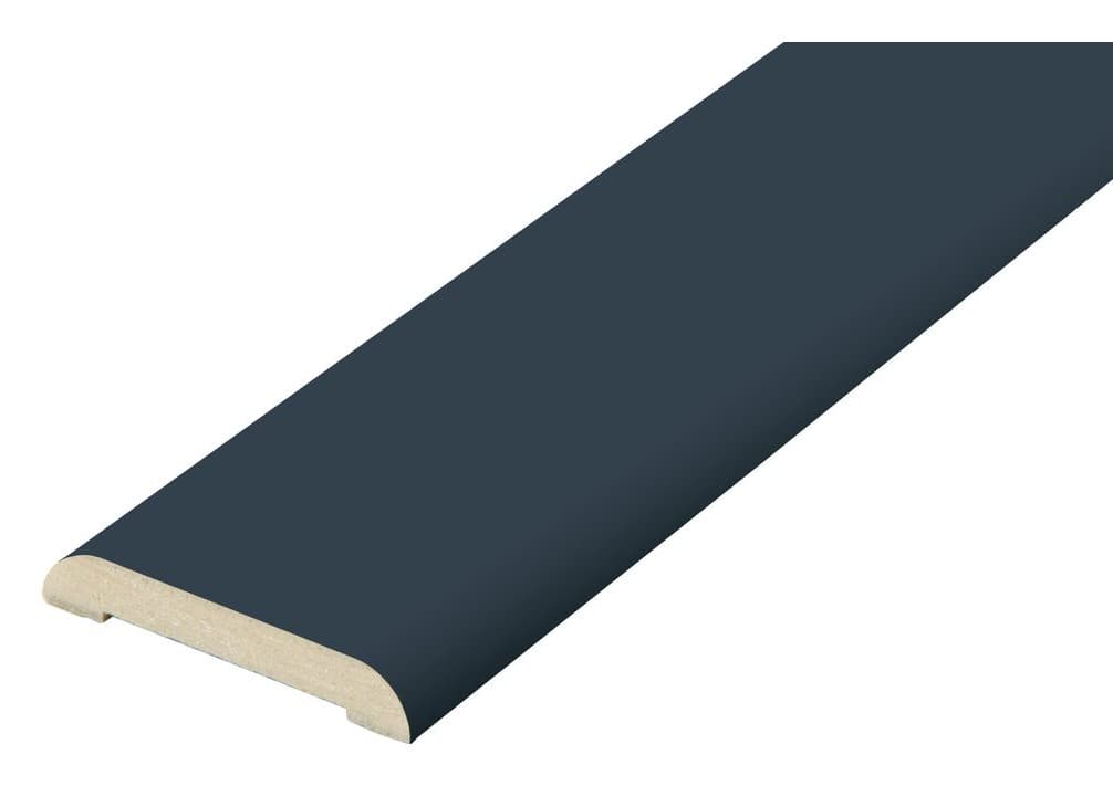 Pervaz Classen, Negru Mat